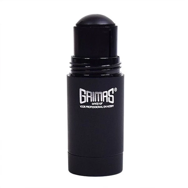 Grimas Covercream Stick 101 schwarz 16ml