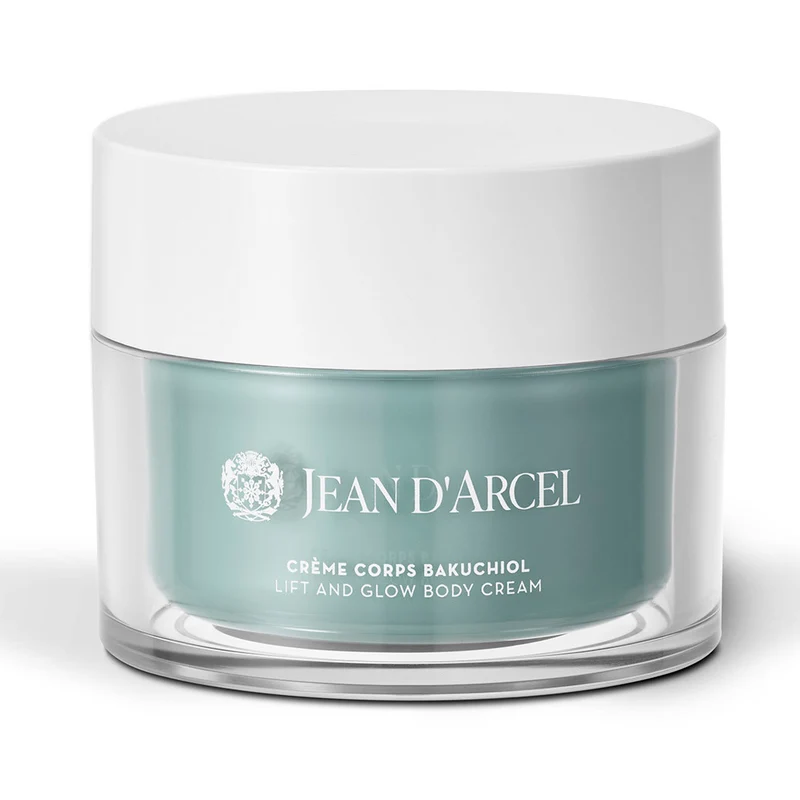 JEAN D'ARCEL PERFECTION CORPS Creme Corps Bakuchiol 200ml