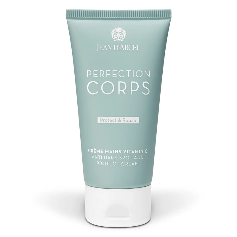 JEAN D'ARCEL PERFECTION CORPS Crème mains Vitamin C 50ml