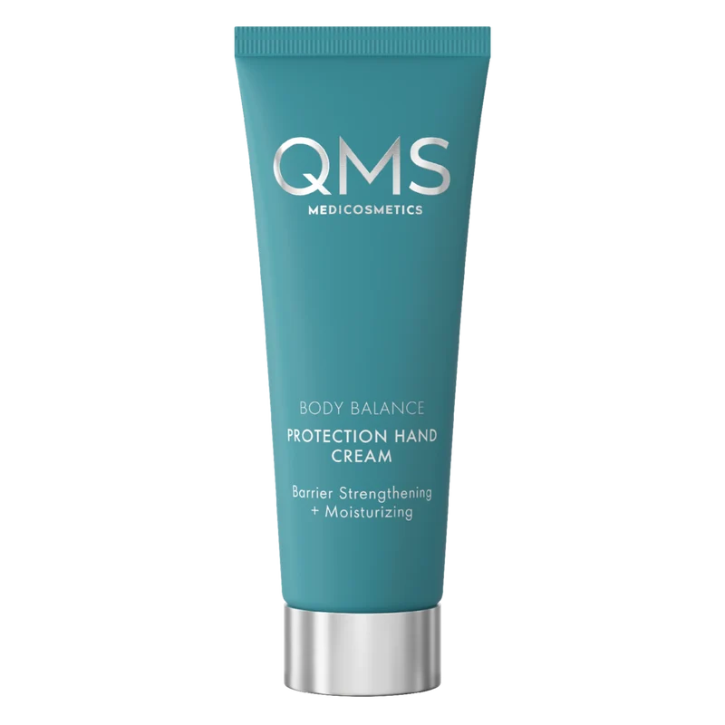 QMS BODY BALANCE Protection Hand Cream 75ml
