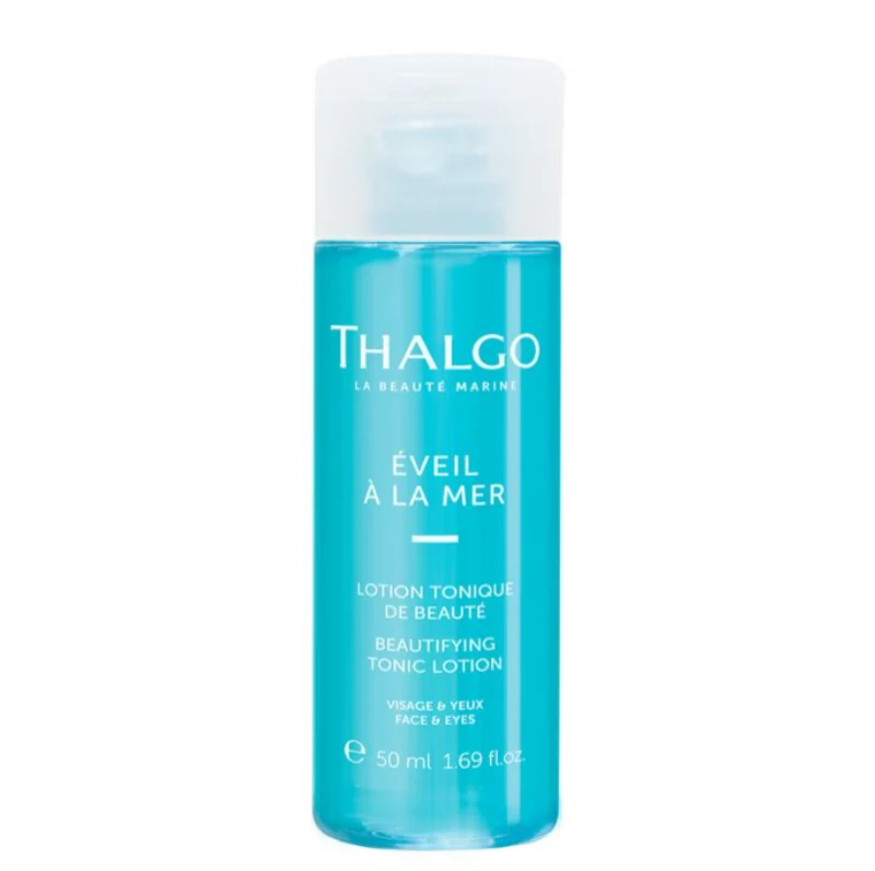 Thalgo Éveil à la Mer - Meerwasser Tonic 50ml