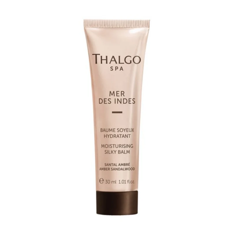 Thalgo SPA Mer des Indes - Seidiger Feuchtigkeitsbalsam 30ml