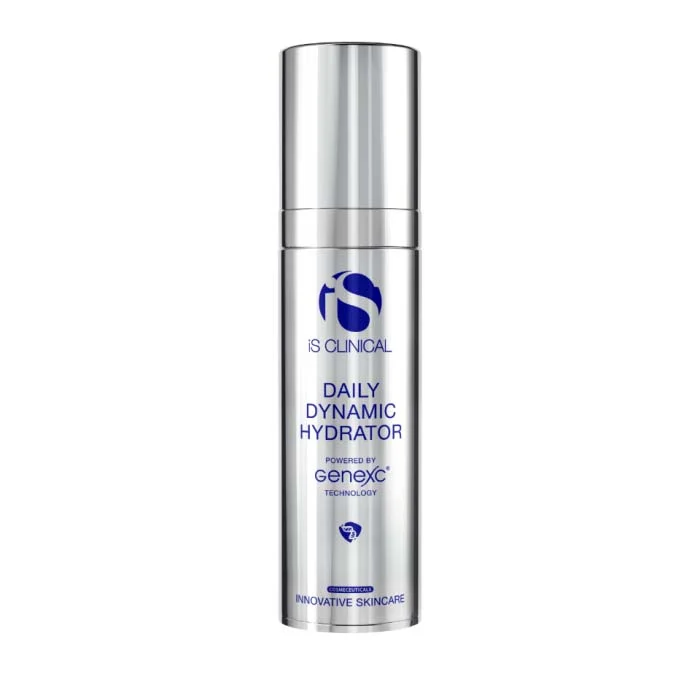 iS CLINICAL Daily Dynamic Hydrator 50 ml