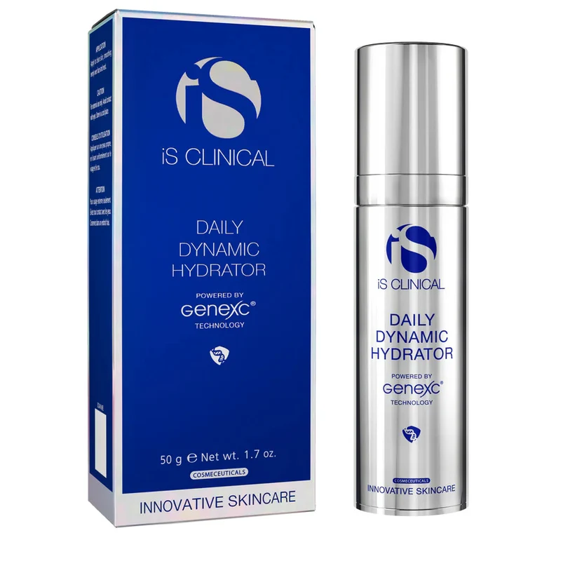 iS CLINICAL Daily Dynamic Hydrator 50 ml