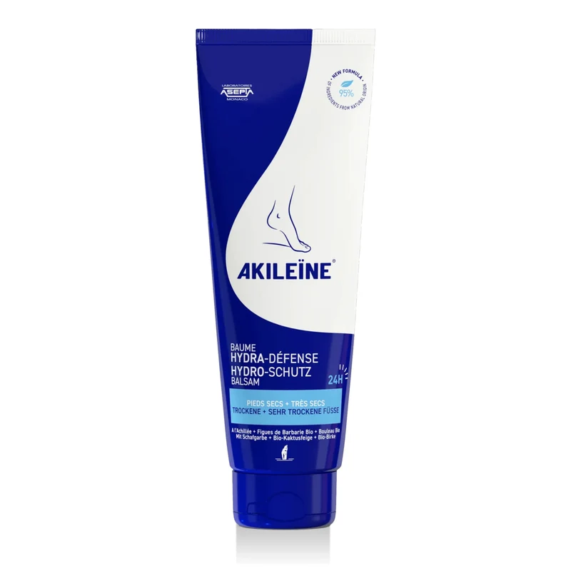 AKILEINE Hydro-Schutz-Balsam 125 ml