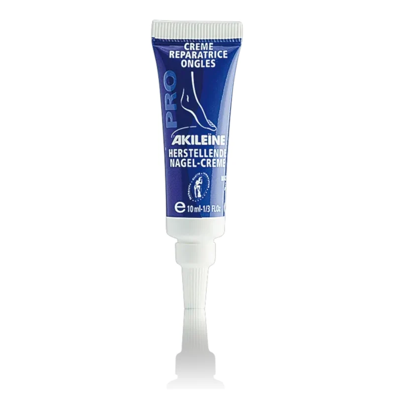 AKILEINE Nagel-Aufbaucreme 10 ml