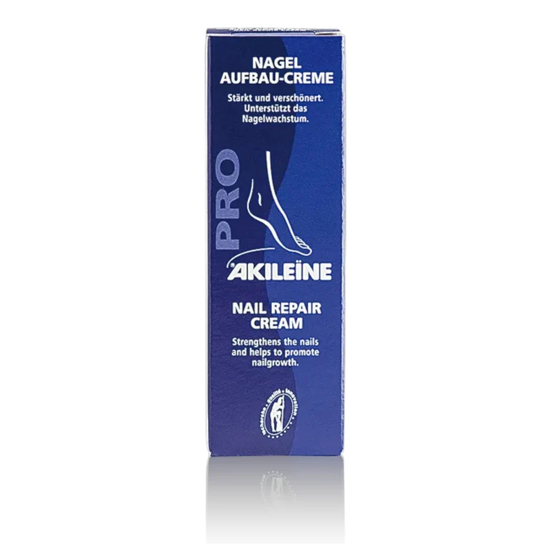 AKILEINE Nagel-Aufbaucreme 10 ml