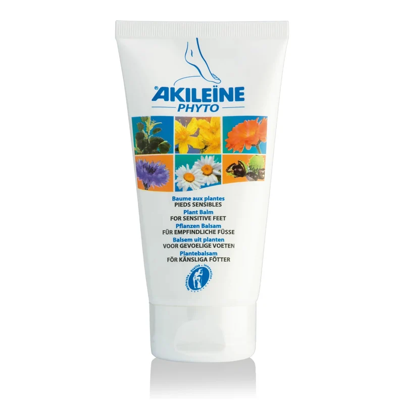 AKILEINE Phyto Pflanzenbalsam