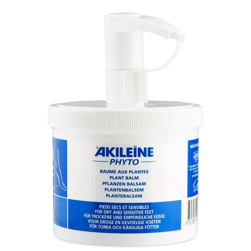 AKILEINE Phyto Pflanzenbalsam