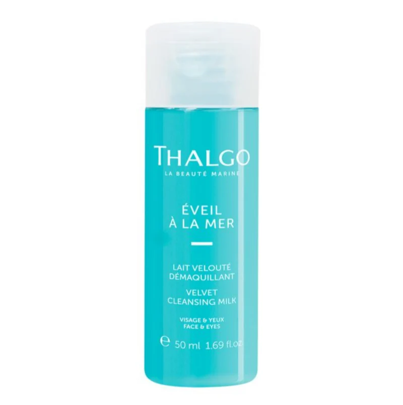 Thalgo Éveil à la Mer - Zarte Reinigungsmilch 50ml
