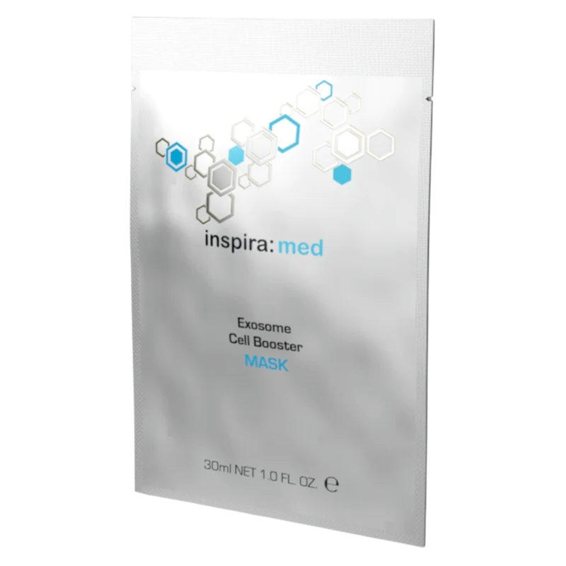 inspira:cosmetics - inspira:med Exosome Cell Booster Mask 30ml