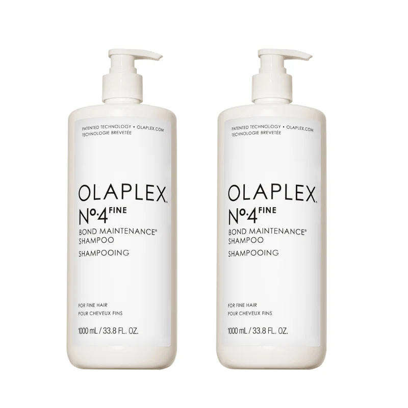 Olaplex No.4Fine Bond Pflege Shampoo 2x1000ml