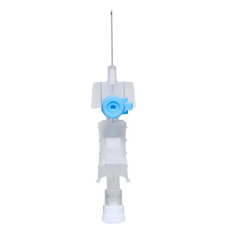 BD Venflon™ Pro Safety mit Instaflash™