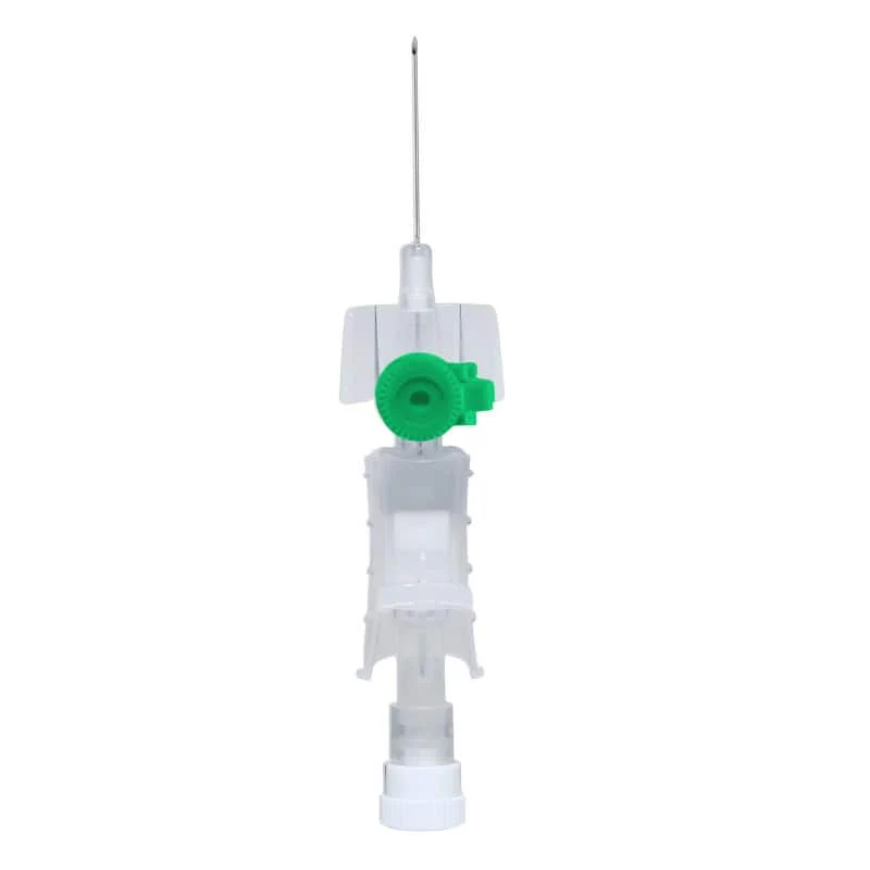 BD Venflon™ Pro Safety mit Instaflash™