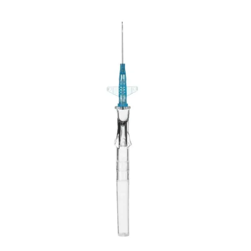 BD Insyte™ Autoguard™ BC mit Flügeln