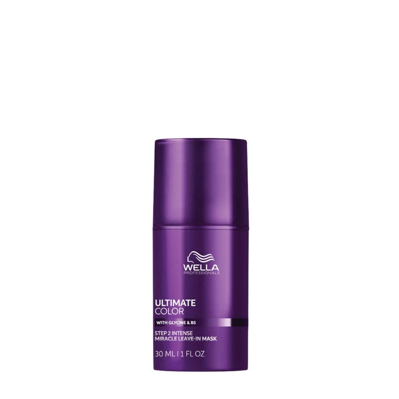 Wella Professionals Ultimate Color Leave-In Maske