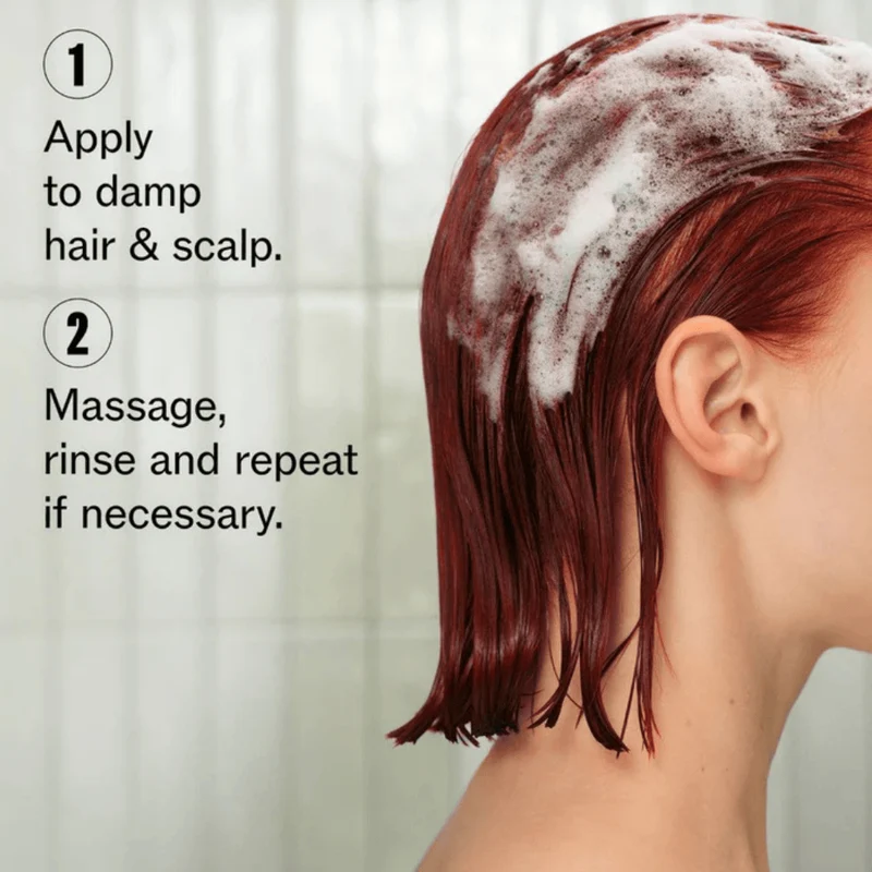 Wella Professionals Ultimate Color Shampoo