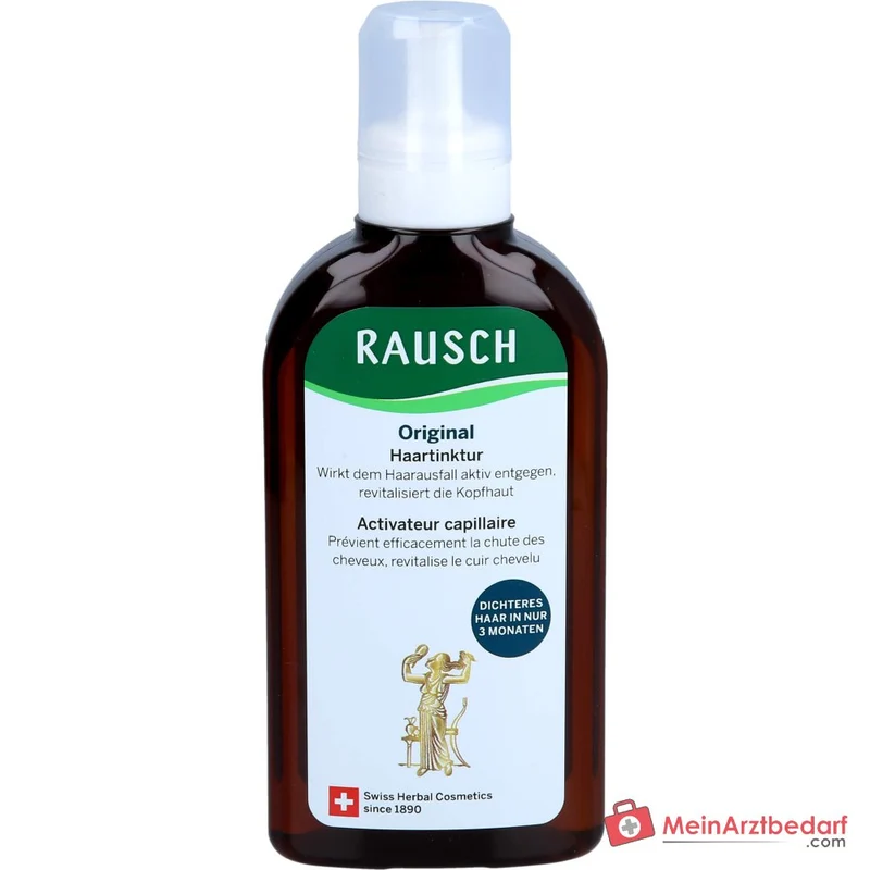 Rausch Original Haartinktur, 200 ml