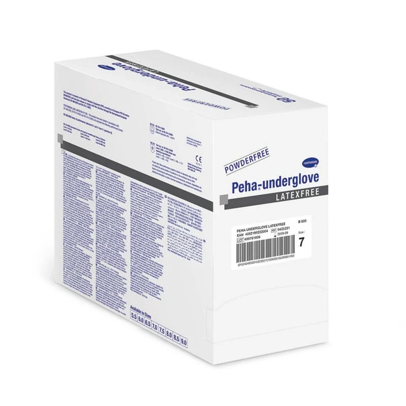Peha®-underglove latexfrei