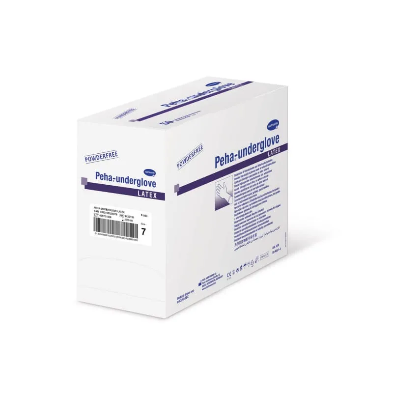 Peha®-underglove latex