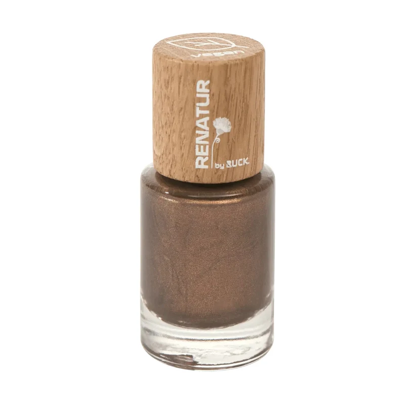 Ruck RENATURE Nail Polish - Chocolate Cosmos