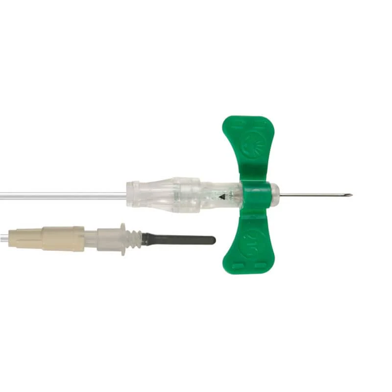 BD Vacutainer® Push Button Punktionsbesteck
