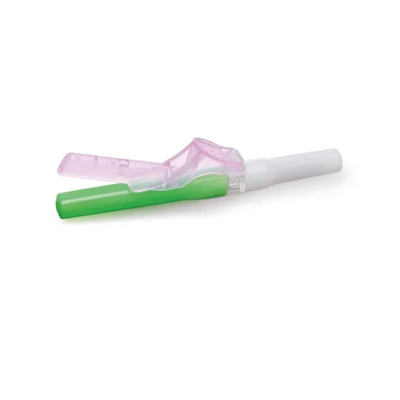 BD Vacutainer® Eclipse™ Signal™ Sicherheitskanüle