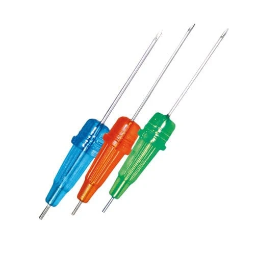 Sarstedt Micro-Kanülen