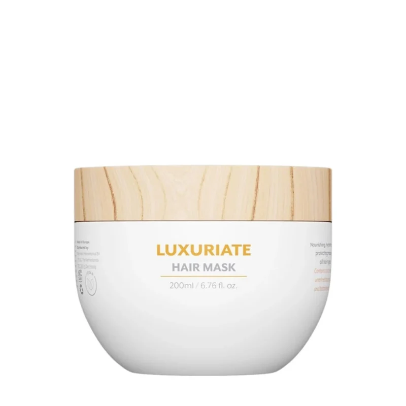 Bao-Med Luxuriate Haarmaske