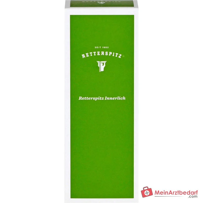 Retterspitz Innerlich Flüssigkeit zum Einnehmen, 350 ml