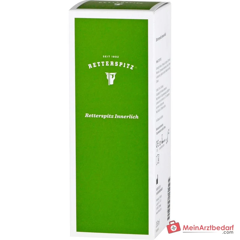Retterspitz Innerlich Flüssigkeit zum Einnehmen, 350 ml