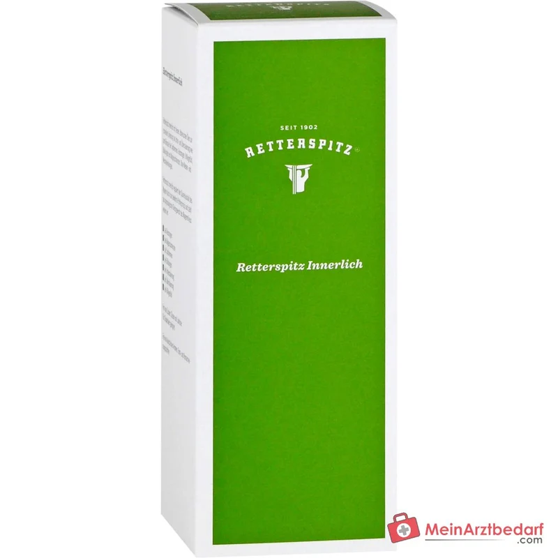 Retterspitz Innerlich Flüssigkeit zum Einnehmen, 350 ml