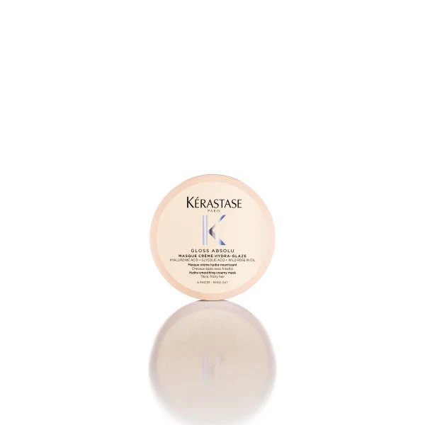 Kérastase Gloss Absolu Crème Hydra-Glaze Haarmaske