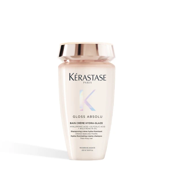 Kérastase Gloss Absolu Crème Hydra-Glaze Shampoo