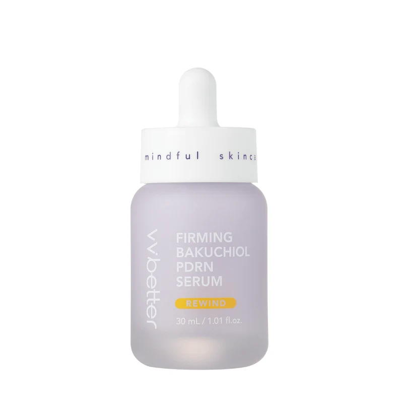 VVBETTER Straffendes Bakuchiol pdrn Serum 30ml