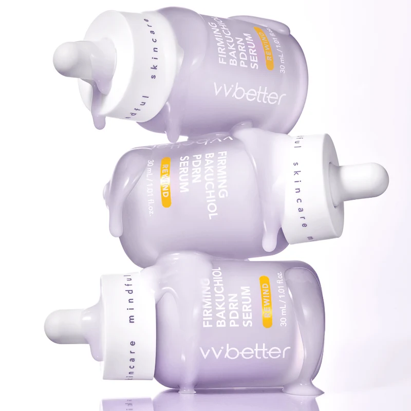 VVBETTER Straffendes Bakuchiol pdrn Serum 30ml