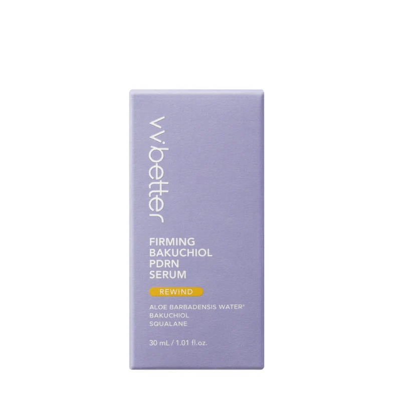 VVBETTER Straffendes Bakuchiol pdrn Serum 30ml