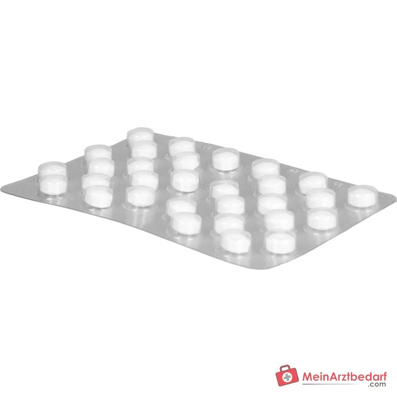 Dr. Theiss Melatonin Einschlaf-Schmelztabletten mit Melatonin, 30 St.