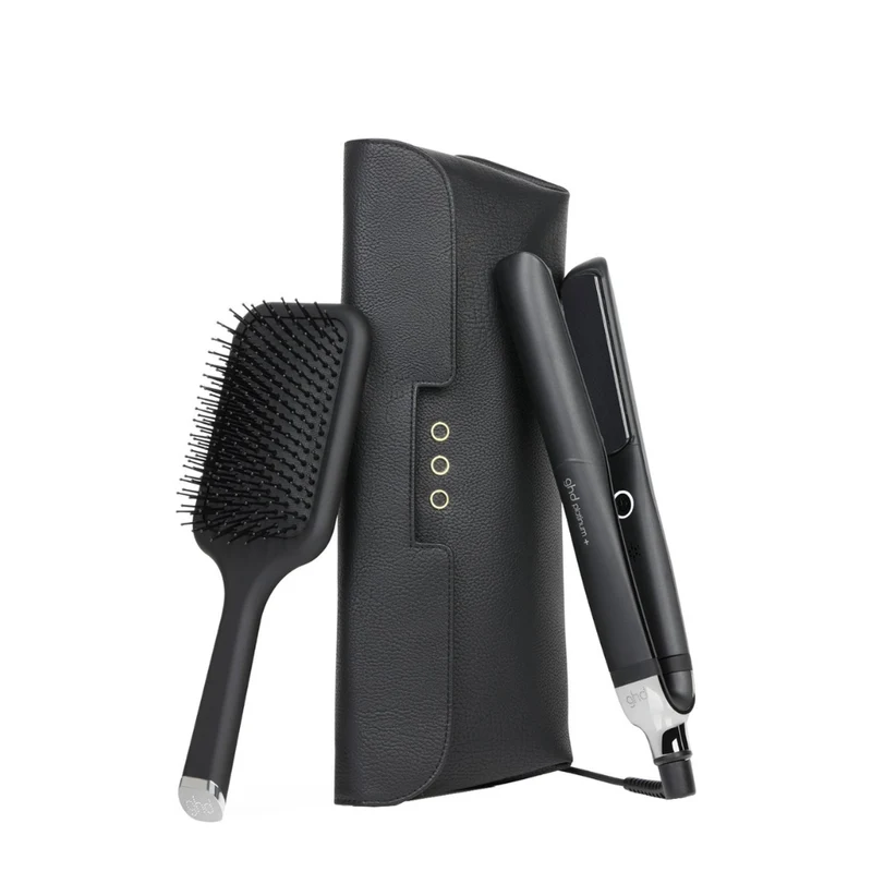 Ghd Platinum+ Glätteisen-Geschenkset