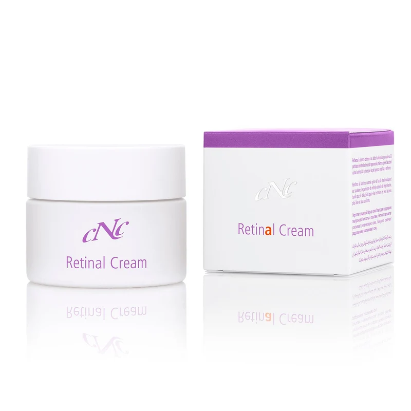 CNC Retinal Cream 50ml
