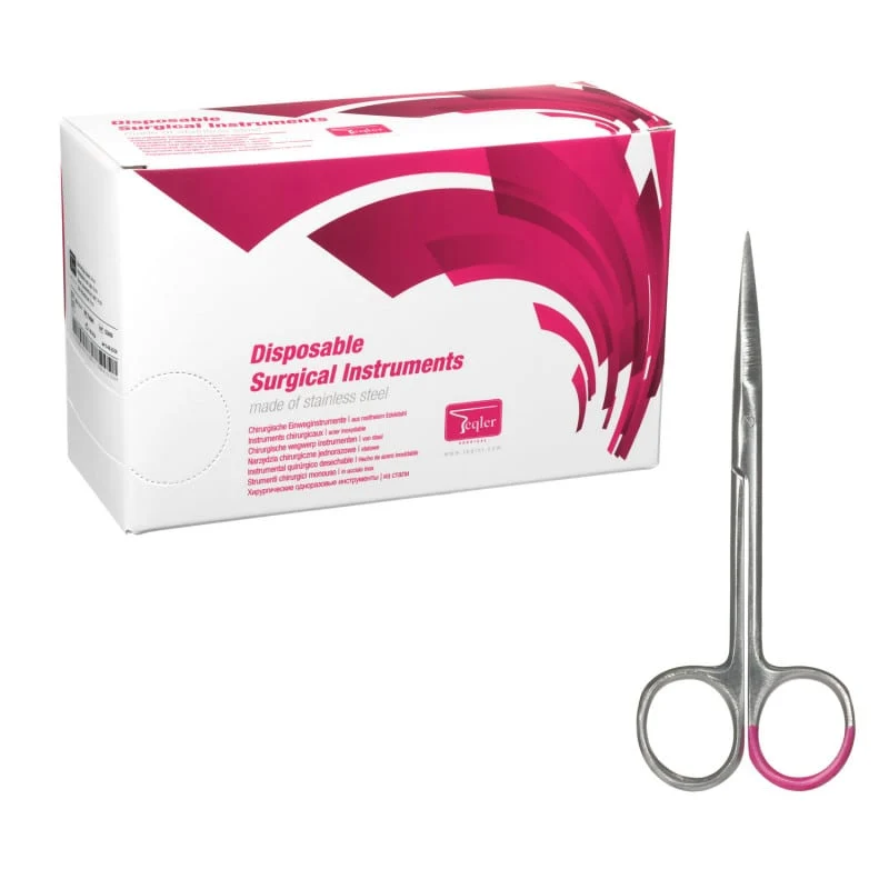 Smart Line Irisschere (11 cm)