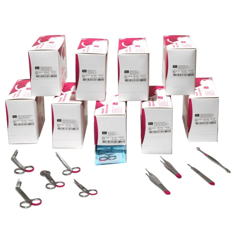 Smart Line Irisschere (11 cm)