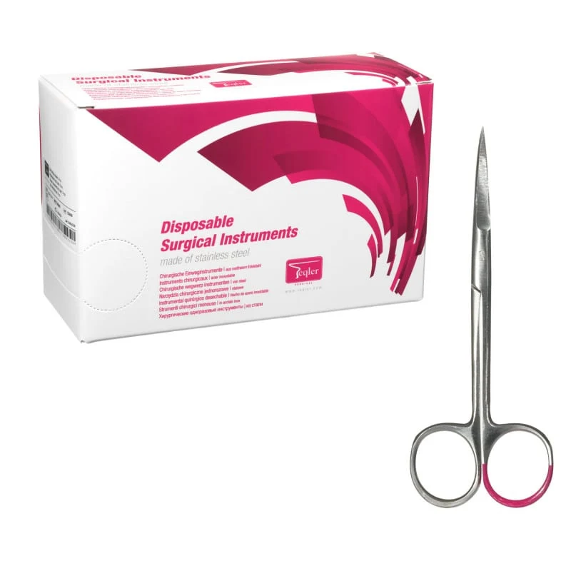 Smart Line Irisschere (11 cm)