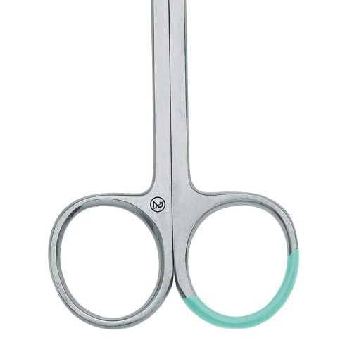 Irisschere - Peha® Einmalinstrument