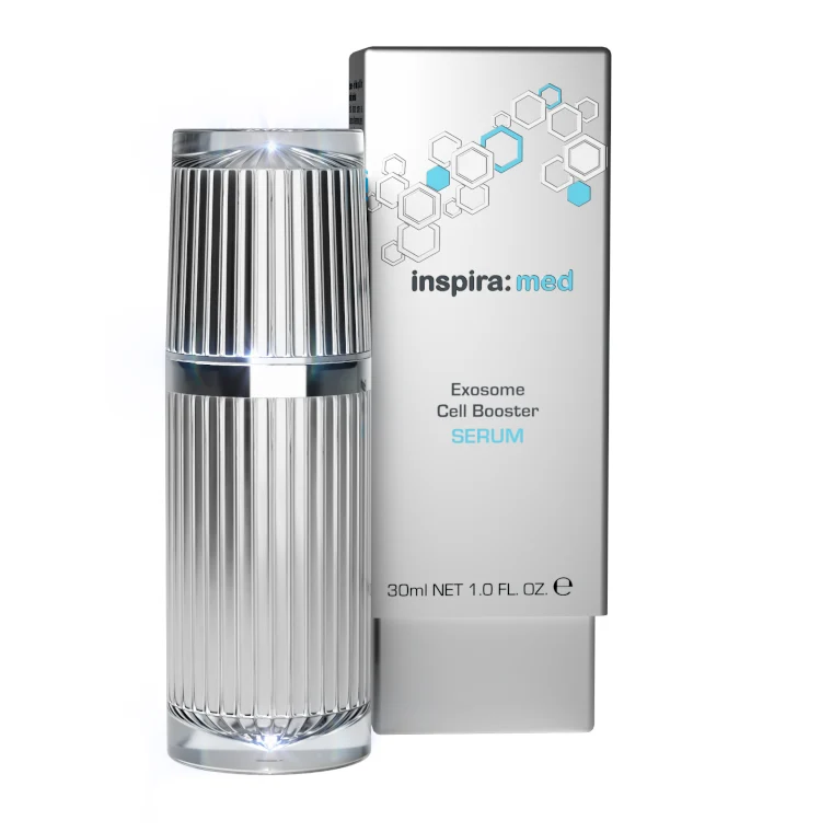 inspira:cosmetics - inspira:med Exosome Cell Booster Serum 30 ml