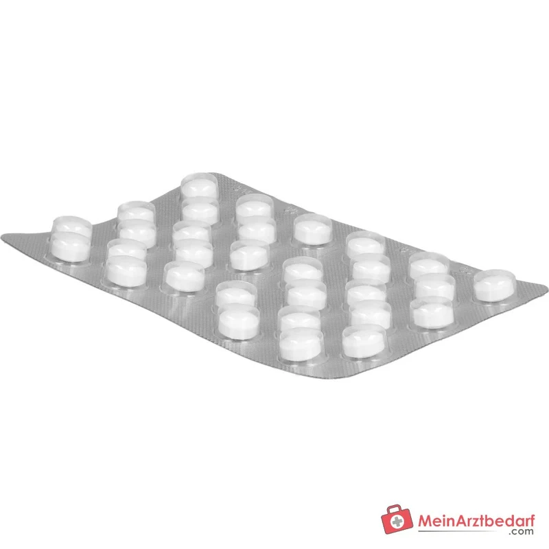 Dr. Theiss Melatonin Einschlaf-Schmelztabletten 1 mg, 90 St.