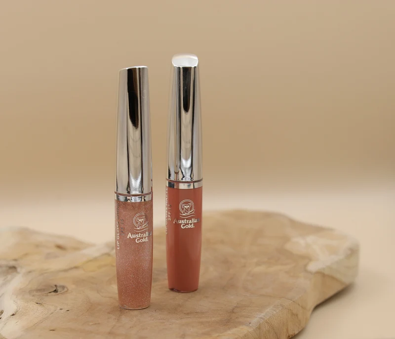 Australian Gold Raysistant Lipgloss SPF15