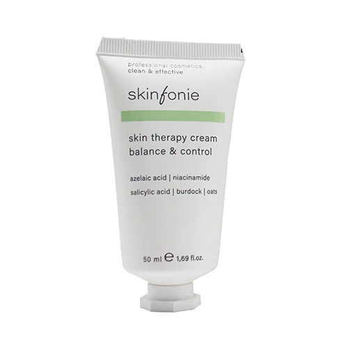 SKINFONIE skin therapy cream balance & control 50ml