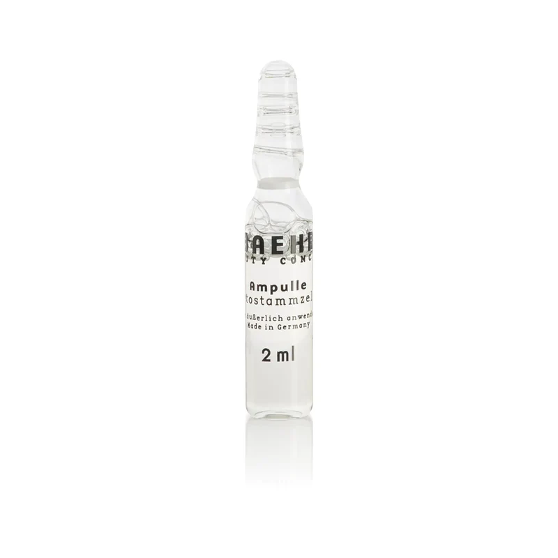 BAEHR Ampullen Phytostammzellen 10 x 2ml