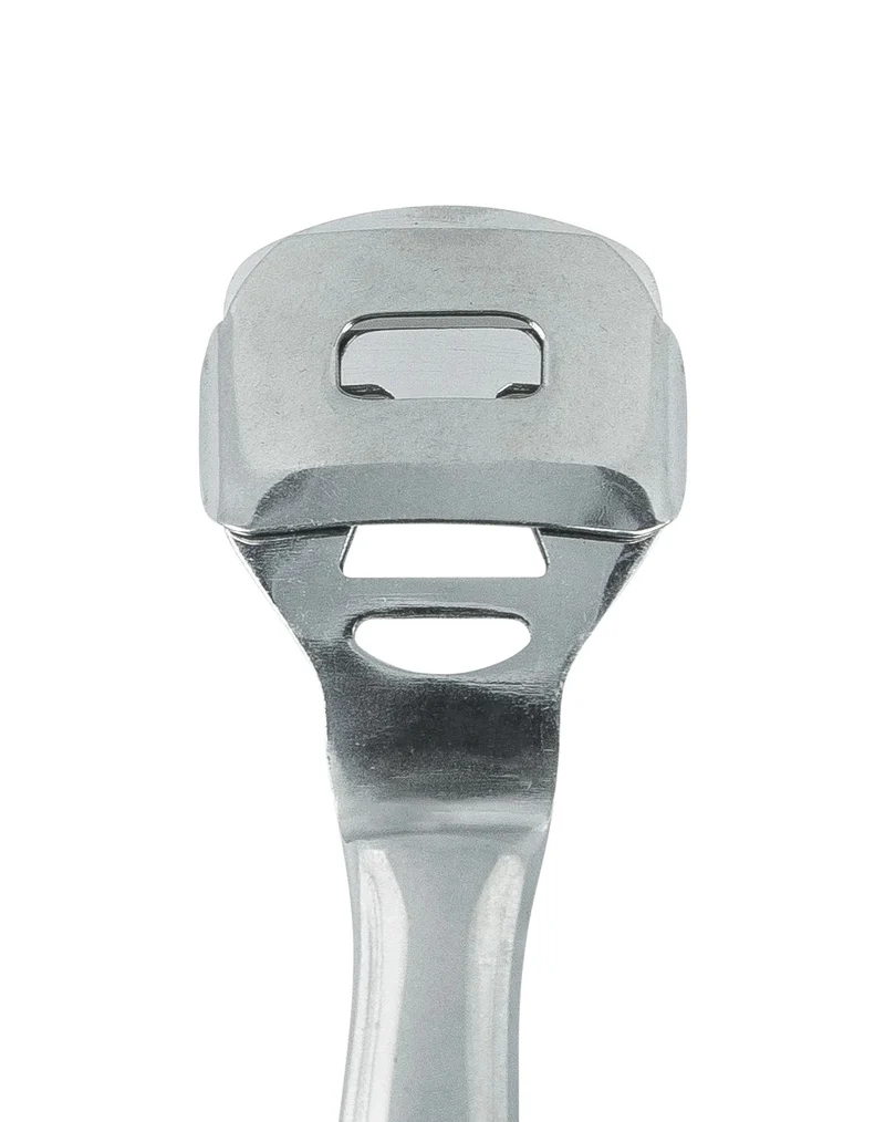 ECO Hornhauthobel, sterilisierbar